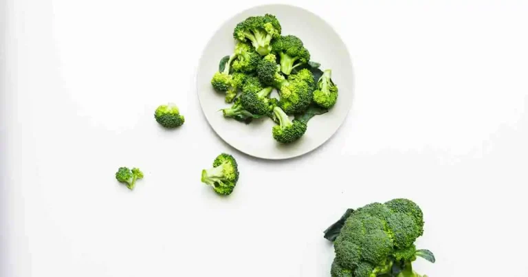 What Does Broccoli Taste Like?