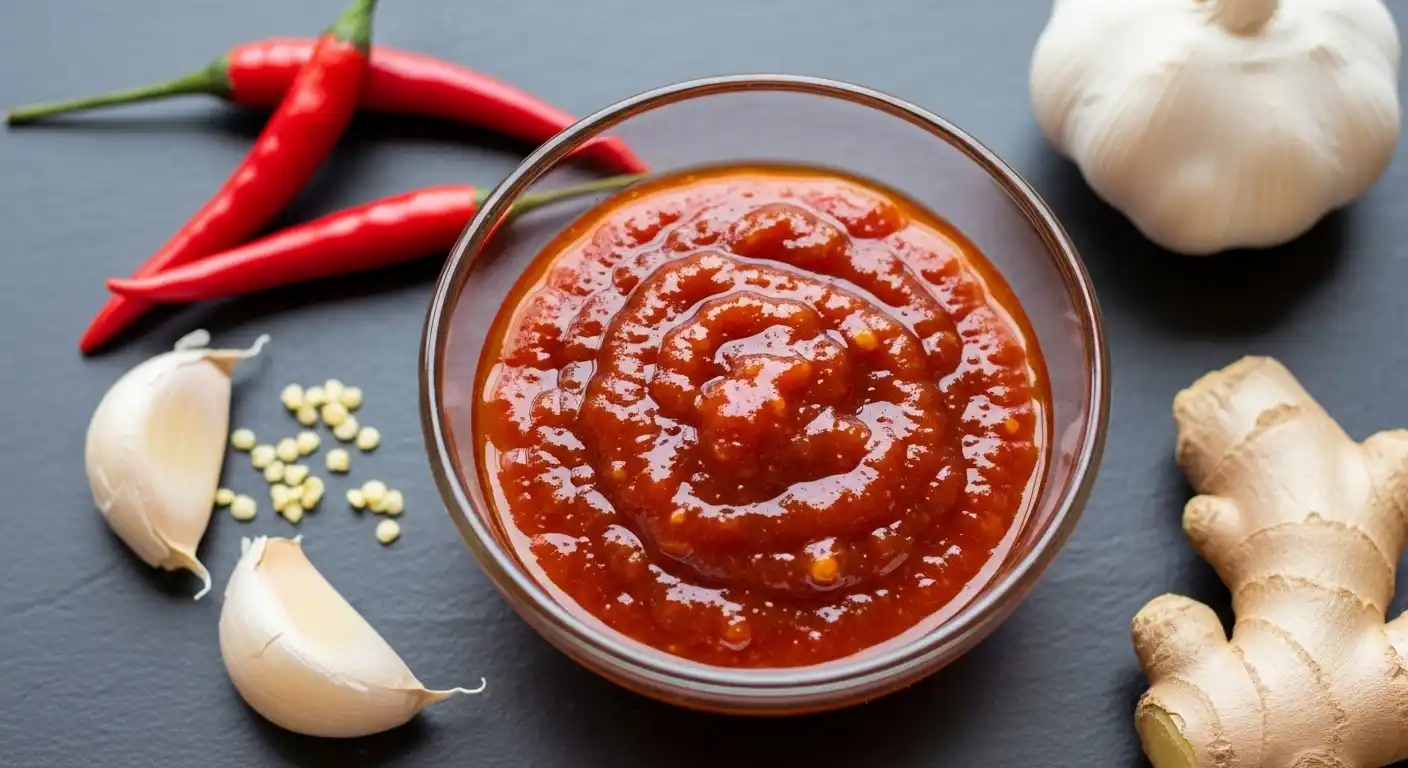 How to Use Chili Garlic Sauce