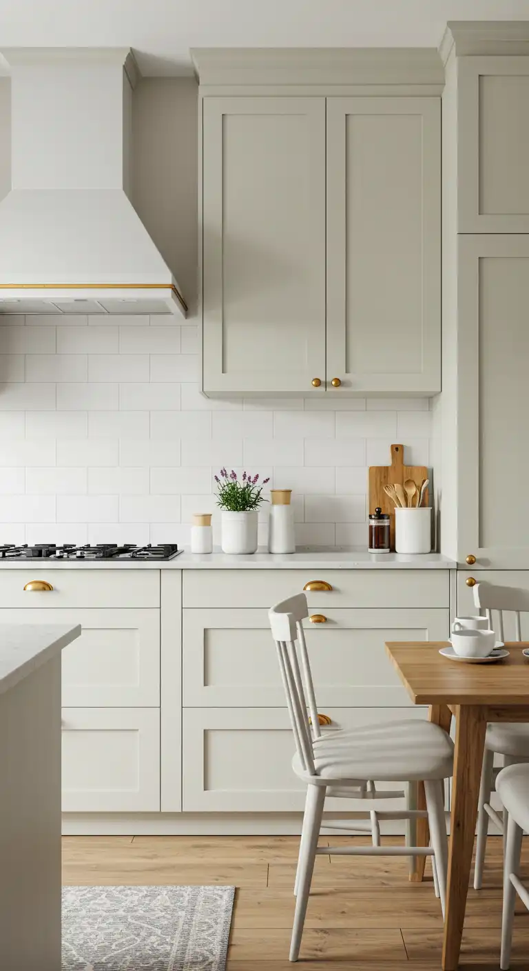 7 Energy-Efficient Kitchen Design Ideas to Save Money and Power 8 7. Embrace Scandinavian Design for Simplicity and Sustainability