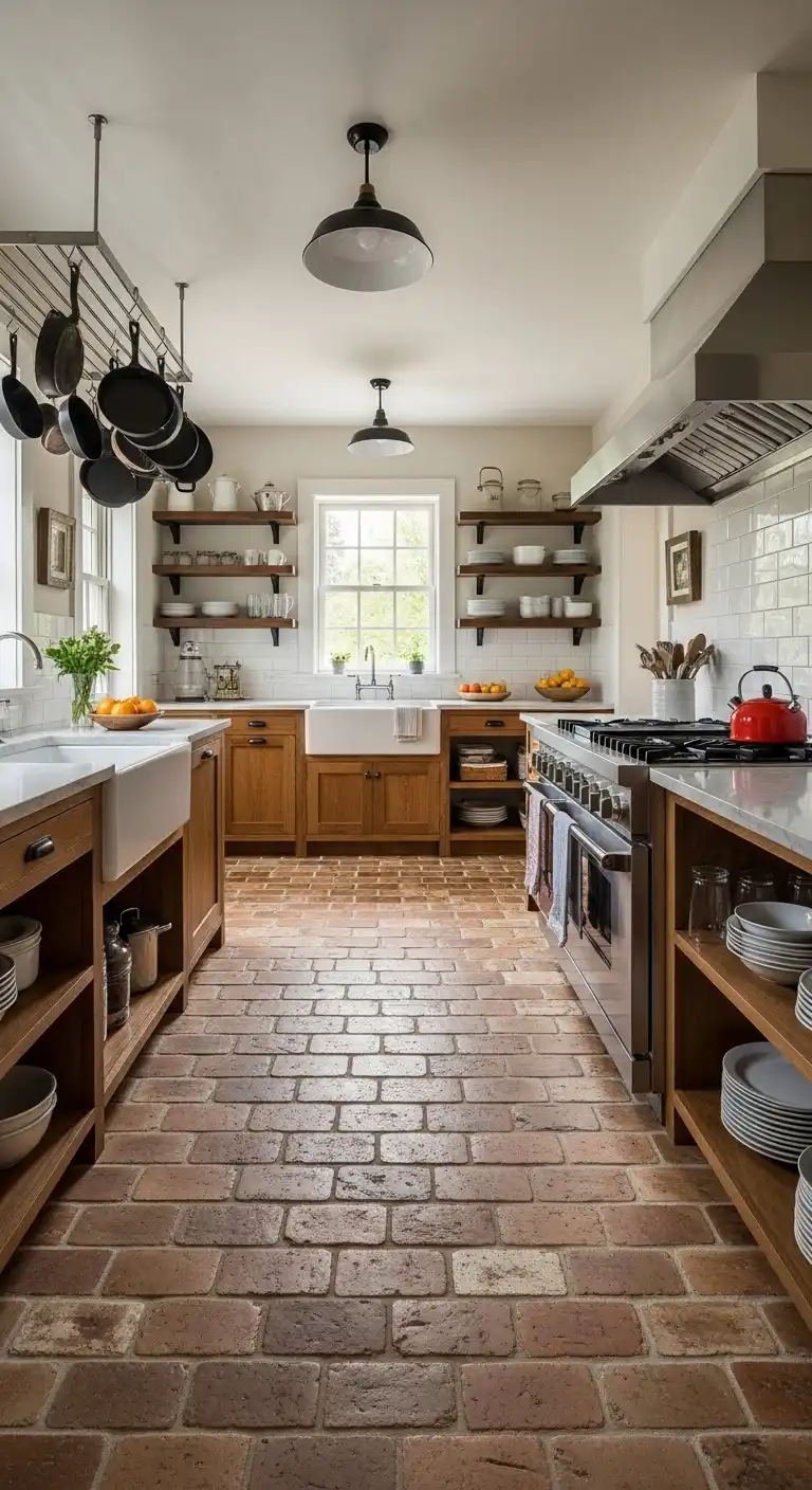 Final Thoughts Is Brick Flooring Right for You