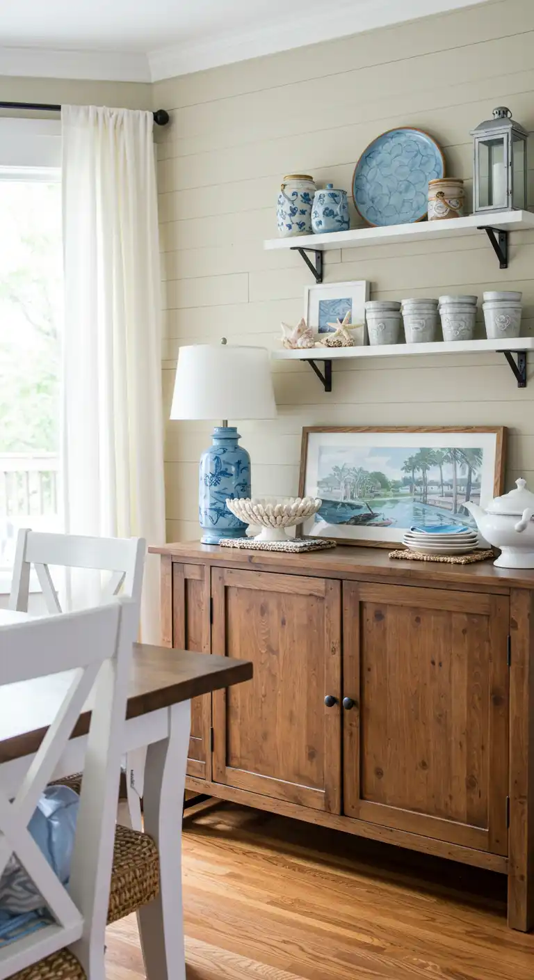 13 Easy Ways on How to Create a Cozy Dining Space 8 7) Add Personal Touches