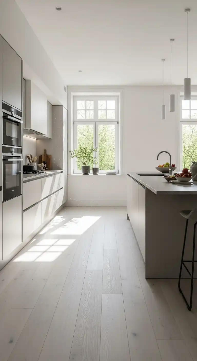 Tips for Maintaining Soft and Elegant Flooring