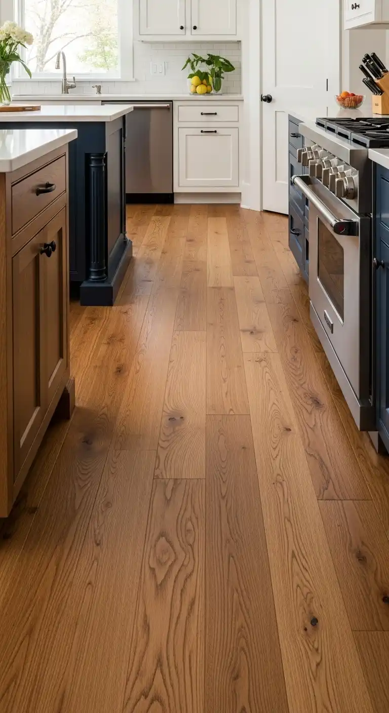 11 FSC Certified Hardwood