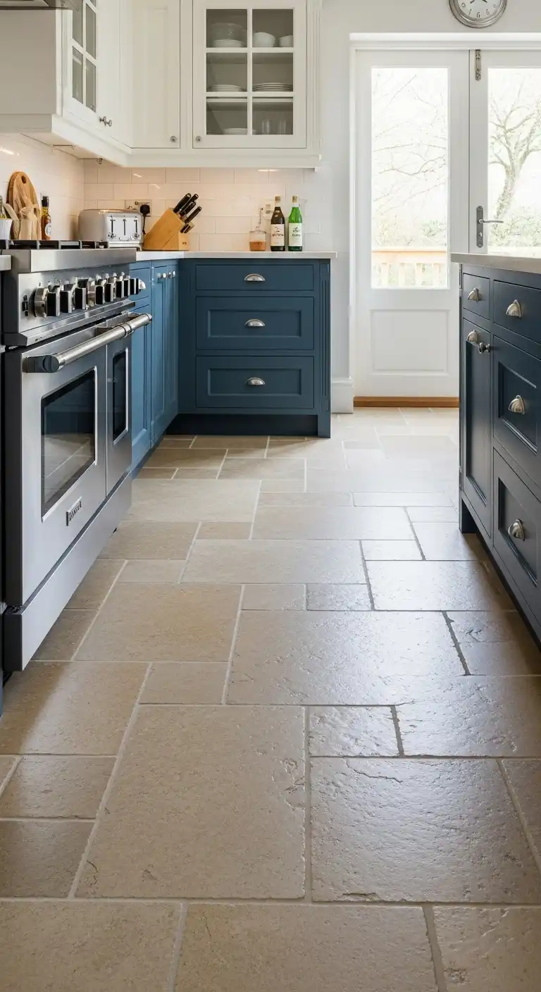 14 Natural Stone Tiles
