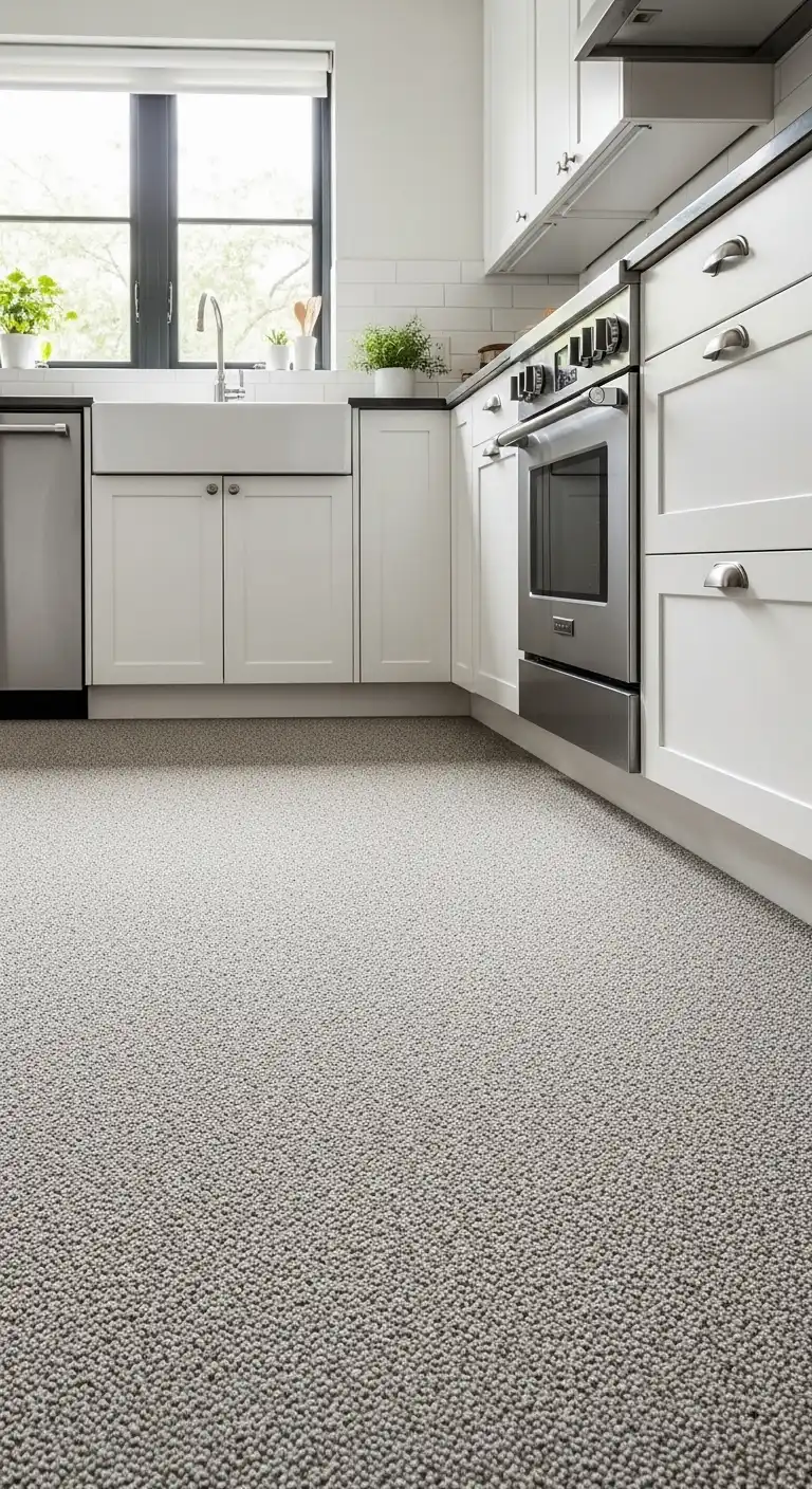 15 Recycled Plastic Carpet