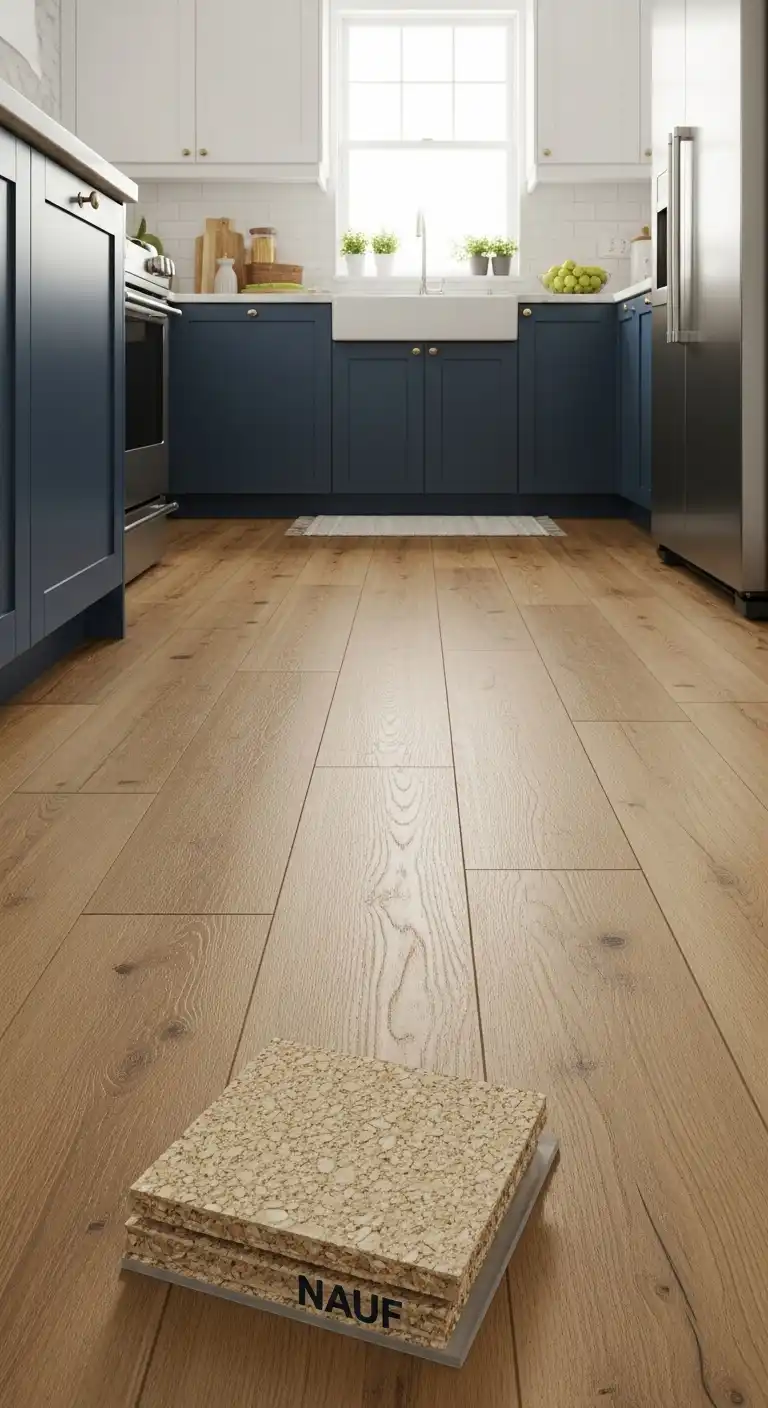 16 Eco Friendly Laminate