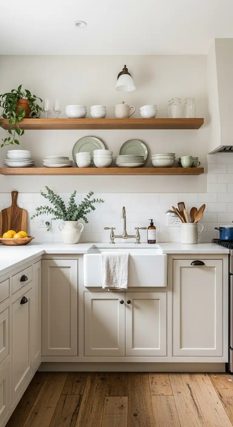17. Soft Linen Neutral