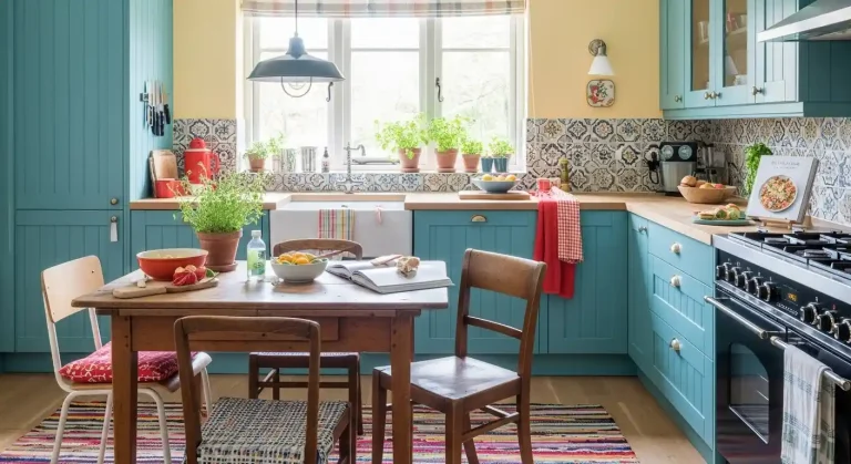 Kitchen Color Ideas