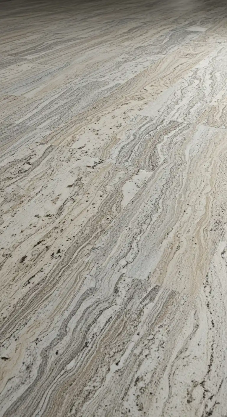25 Laminate with Faux Stone Patterns