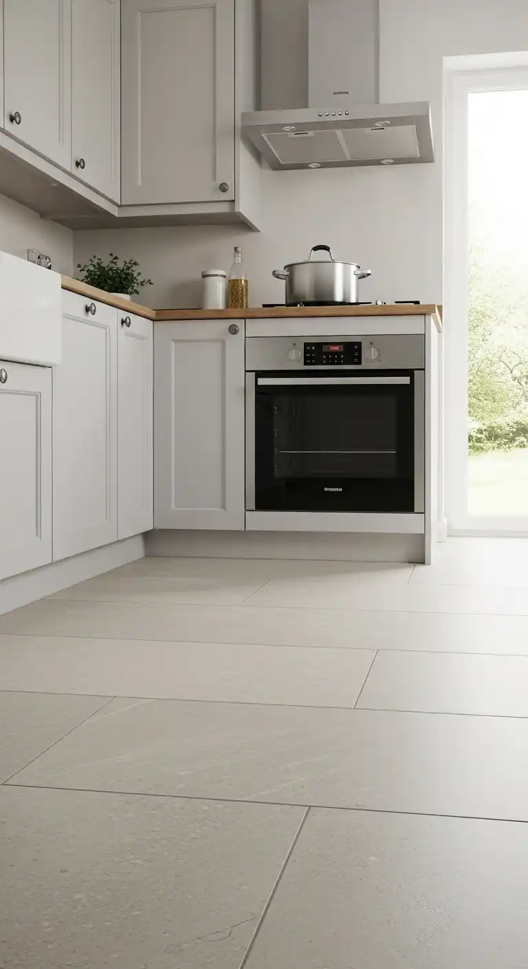 6 Porcelain Tiles