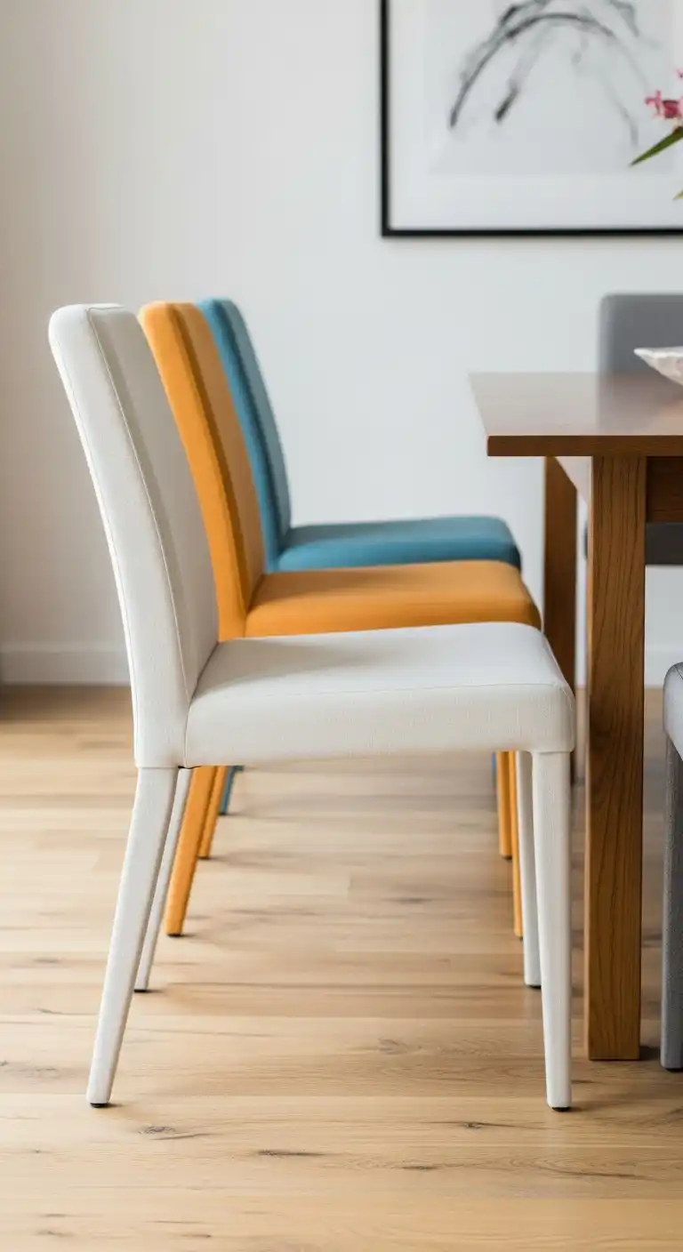 Chair Highlight