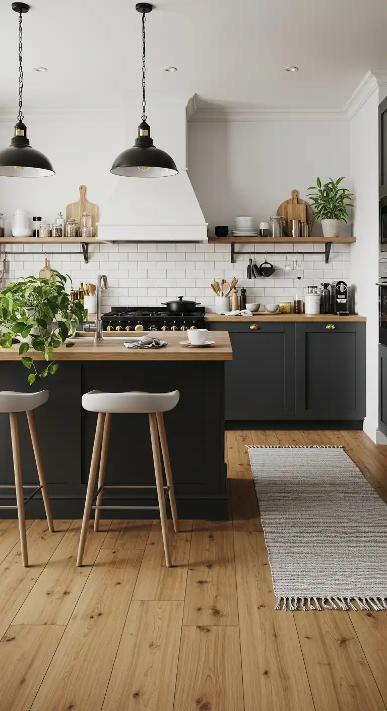 Conclusion Budget Flooring That Doesn’t Look Budget
