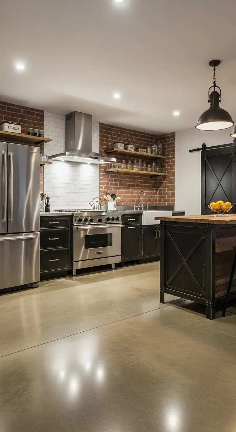 Concrete Floors 3