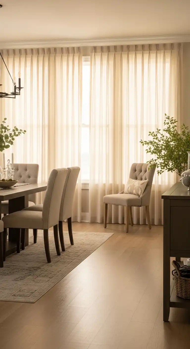 Full Room Vibe – Open & Inviting