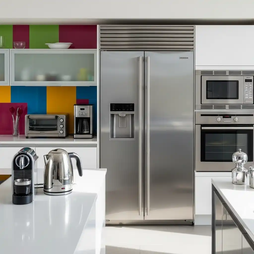 Kitchen Appliances