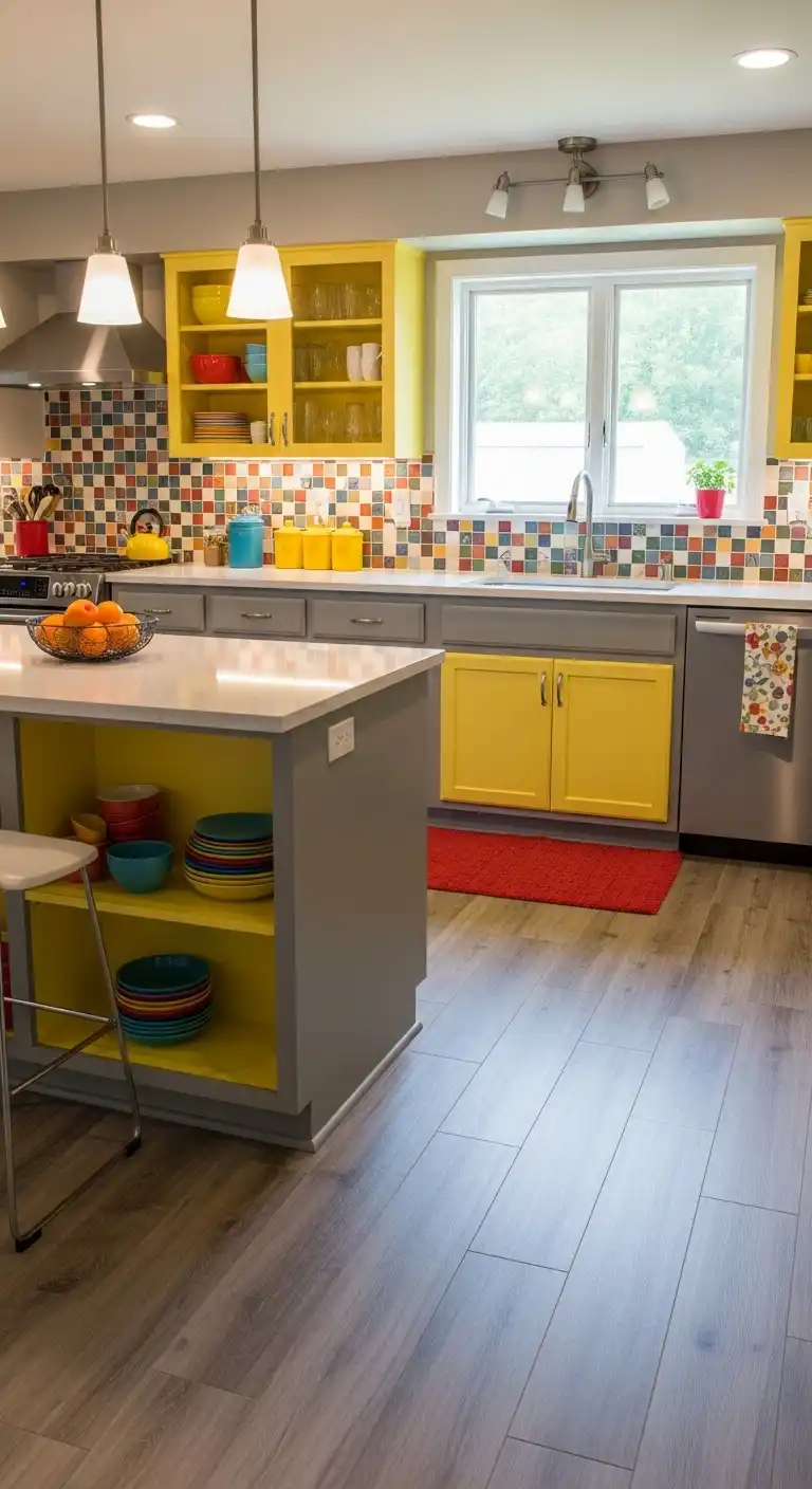 Laminate Flooring 0