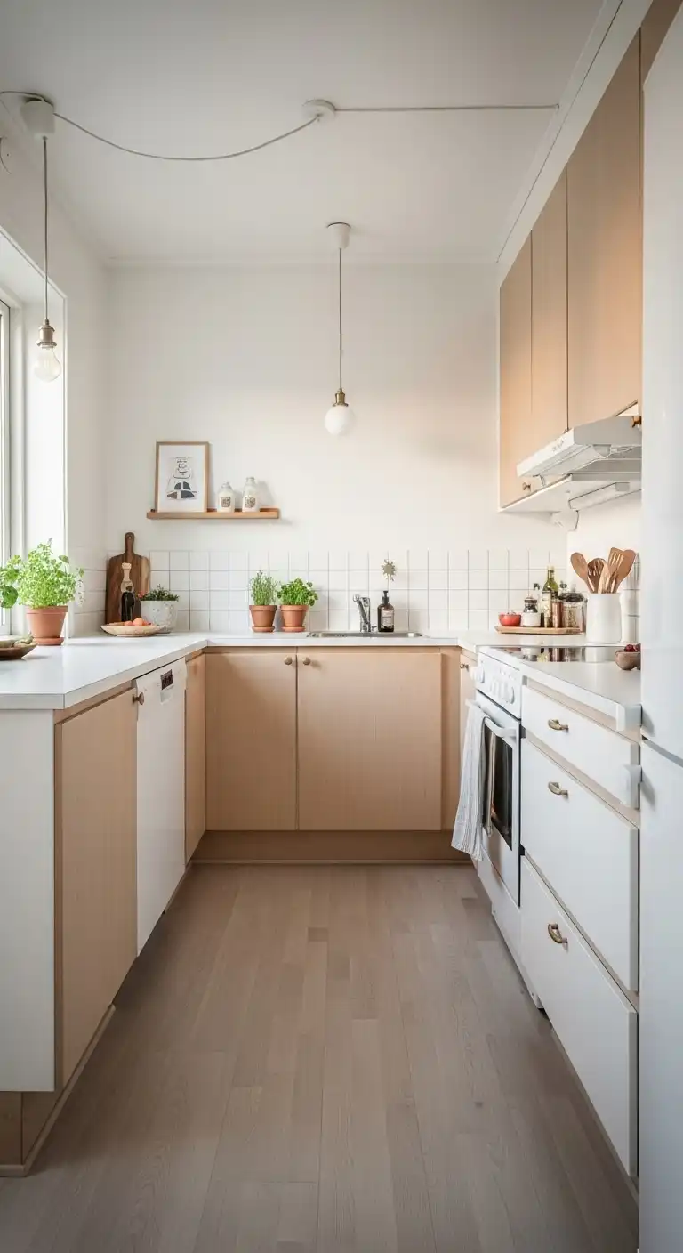 Laminate Flooring 2