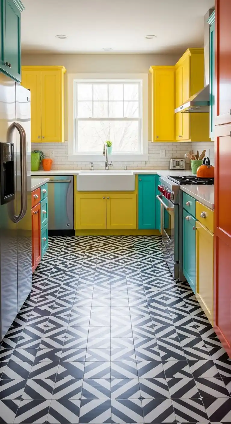 Peel and Stick Tiles 0