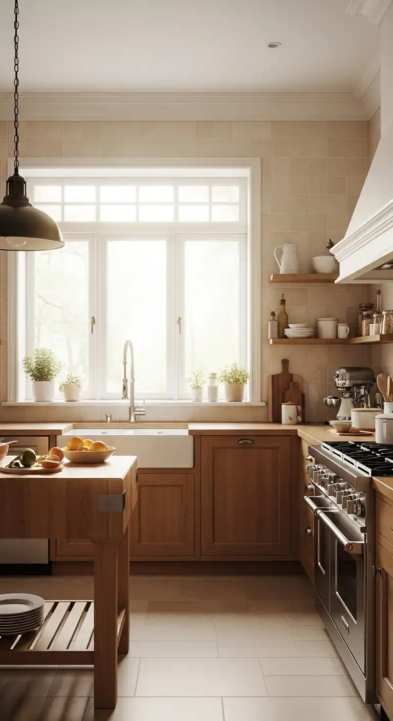 Porcelain Tile 0