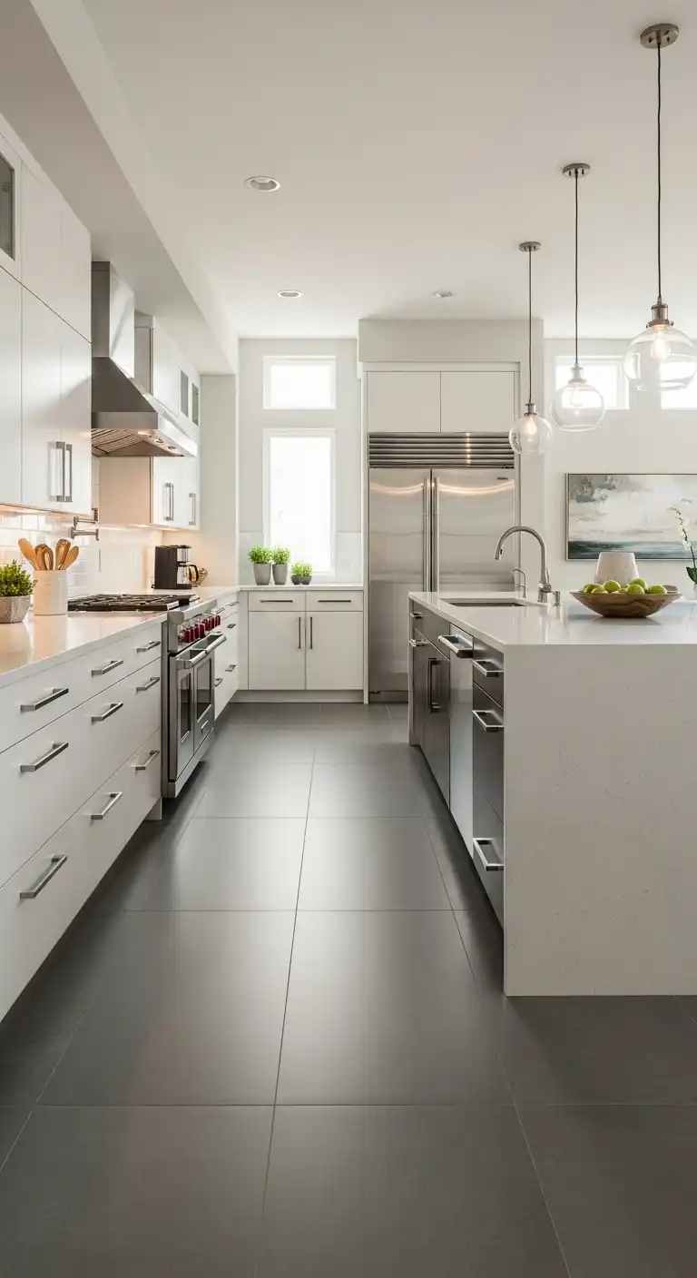 Porcelain Tile 2