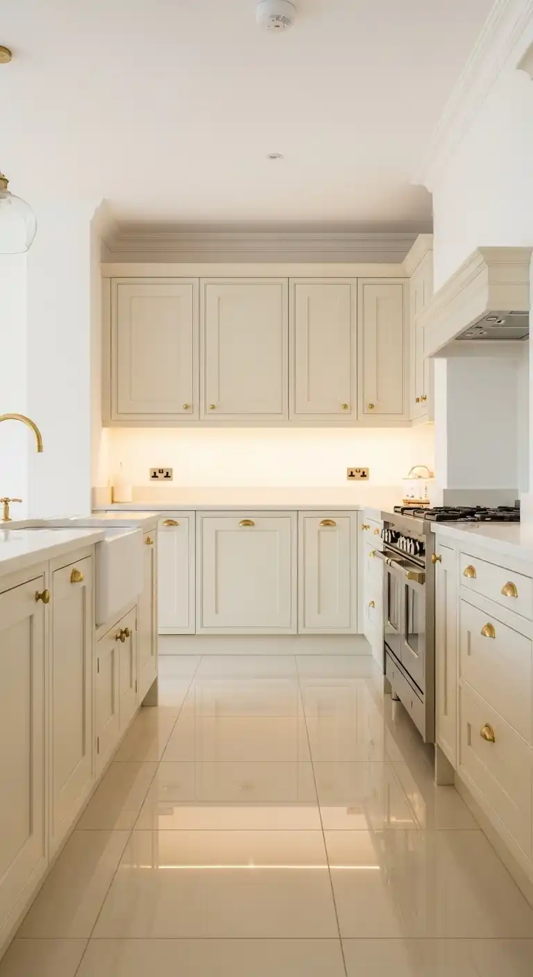 Porcelain Tile 3