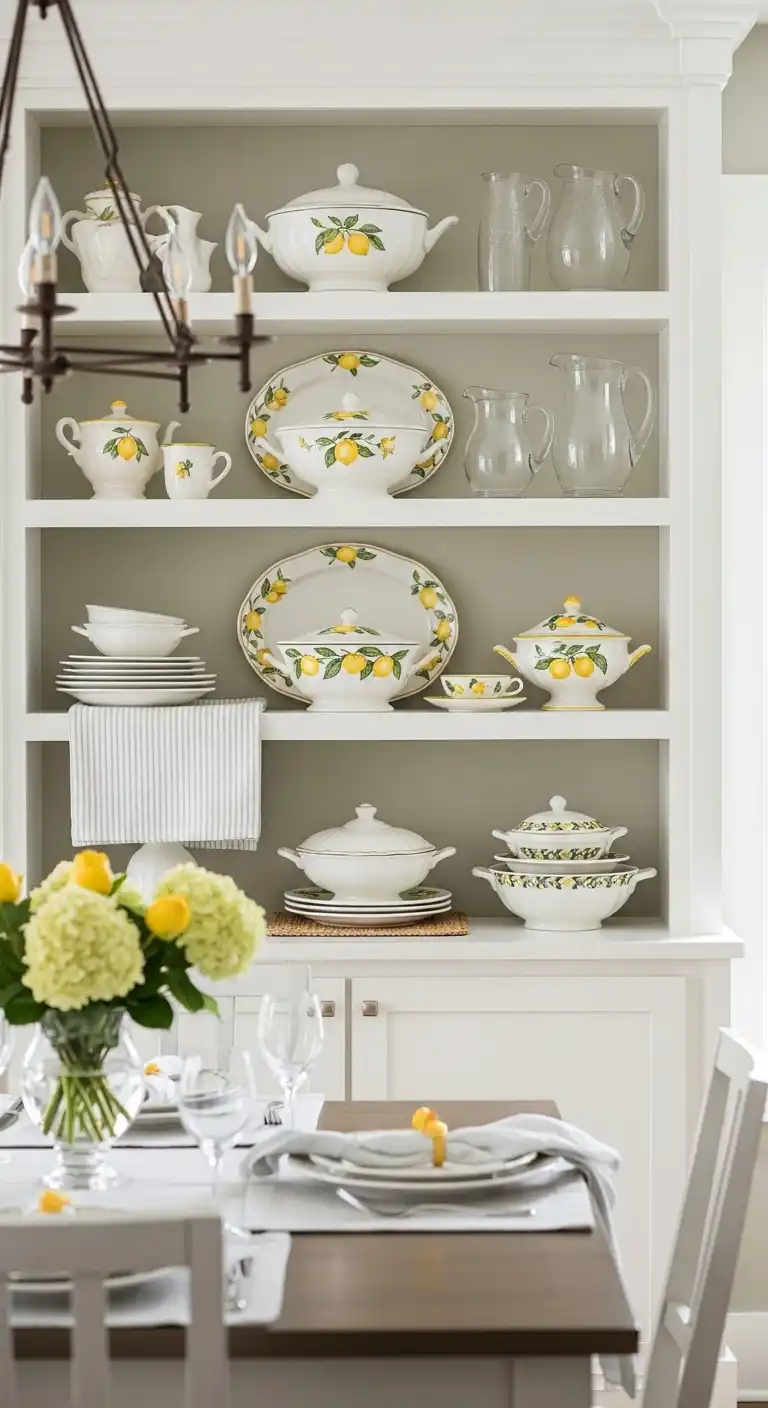 Summer-Ready Entertaining Vibe