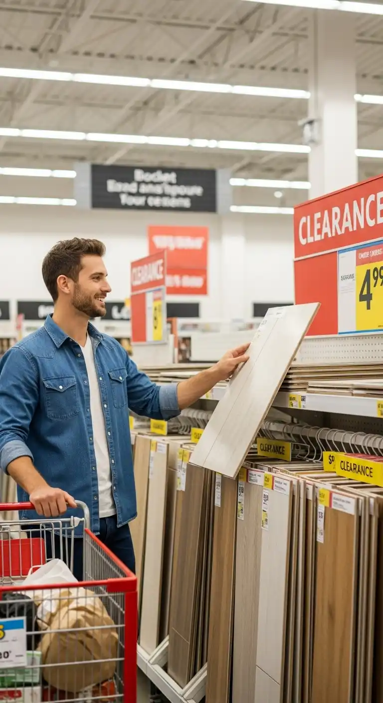 Tips to Save Even More on Kitchen Flooring