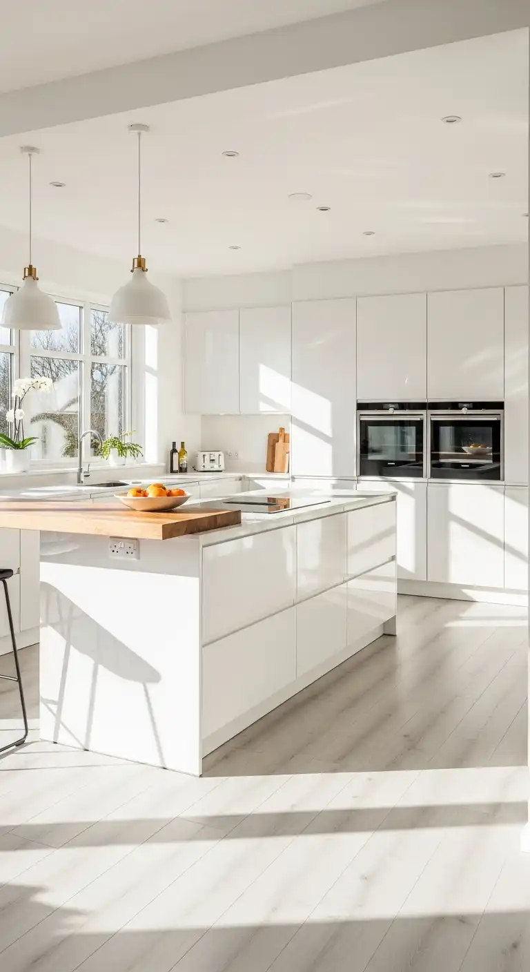Vinyl Plank Flooring 0