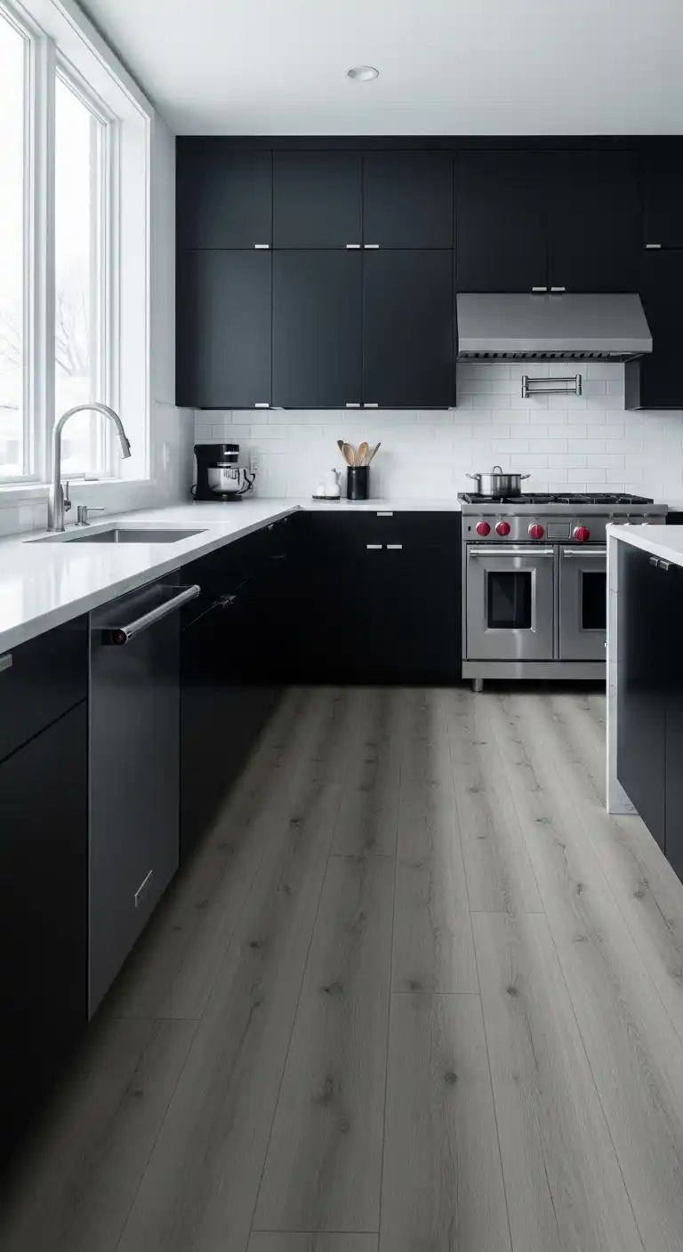 Vinyl Plank Flooring 3