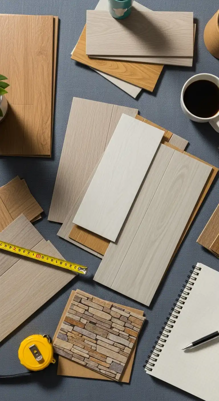 What to Look for in Budget-Friendly Kitchen Flooring