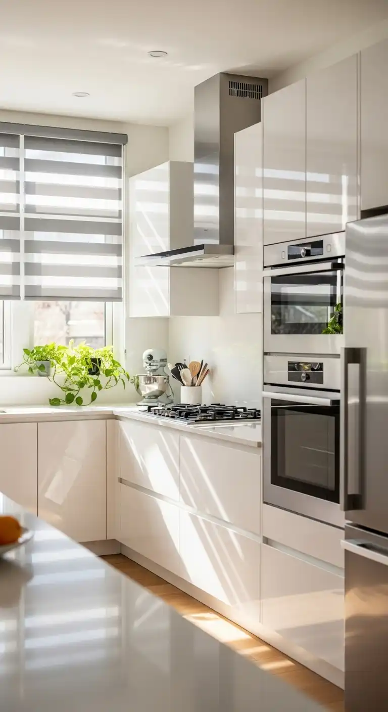 16. Solar Shades