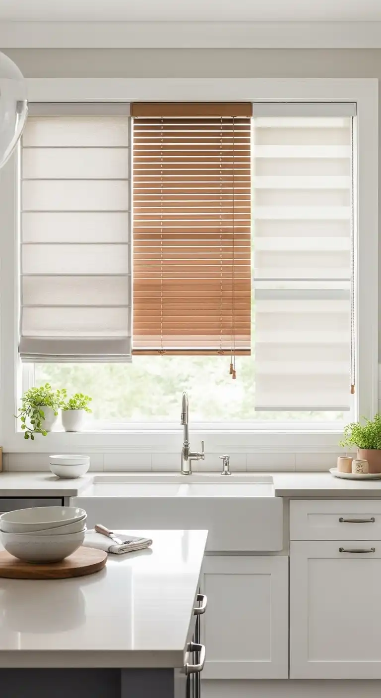 How to Choose the Right Blinds