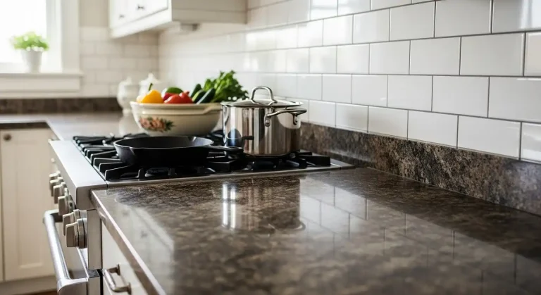 The Ultimate Guide to Mixing Kitchen Counter Materials