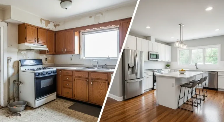 Will a New Kitchen Increase House Value
