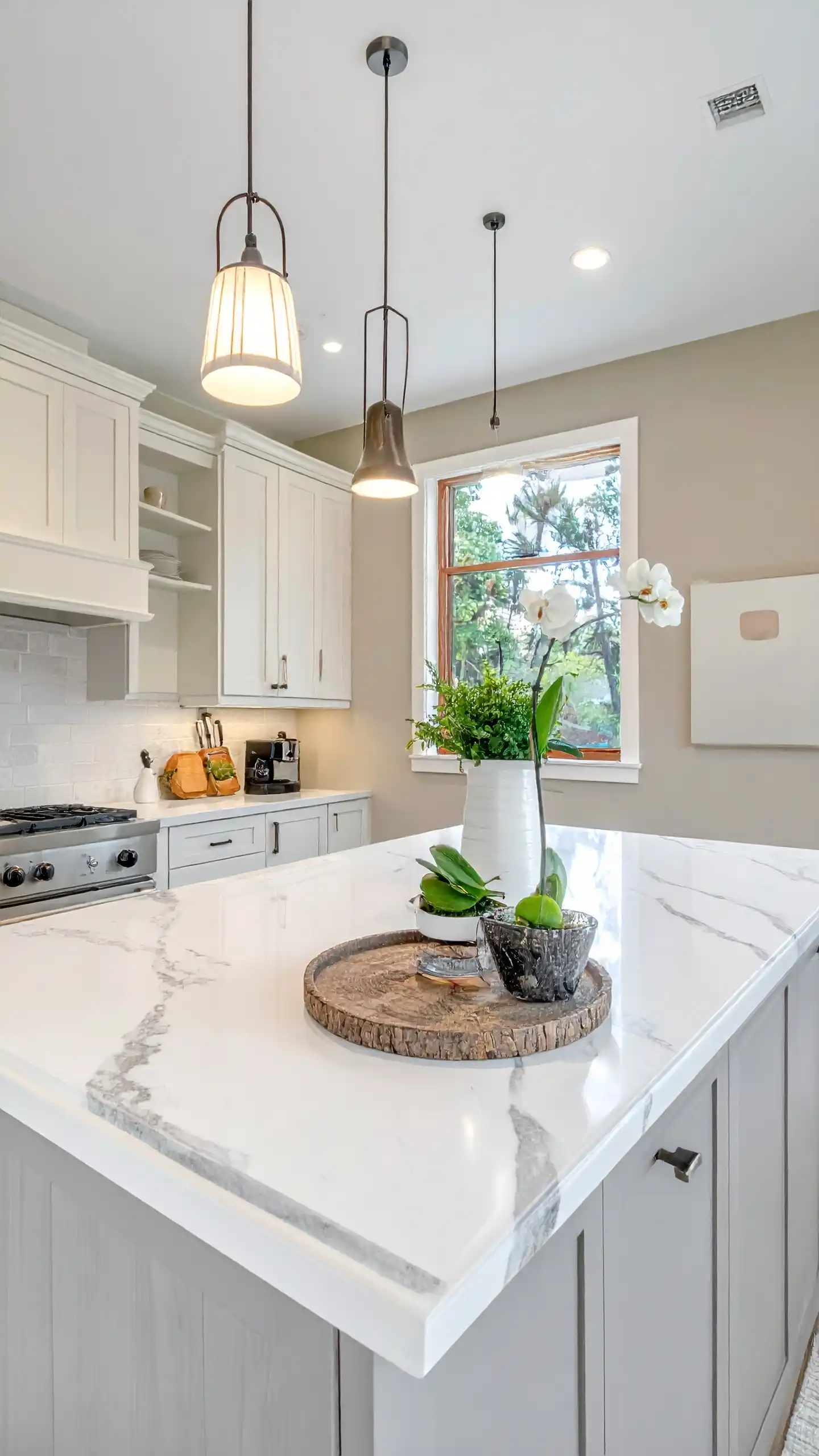 17 Kitchen Counter Top Decor Ideas to Transform Your Space Elegantly 23 Adapting Decor for Seasonal Updates
