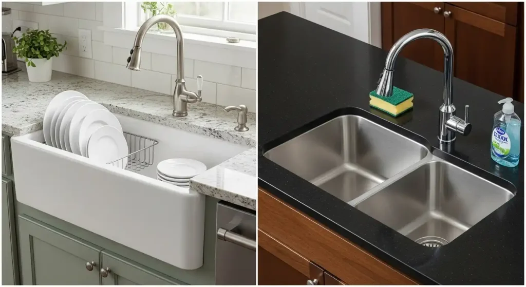Farmhouse Sink Pros