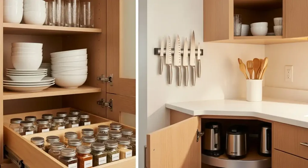 Golden Rule Smart Storage Solutions