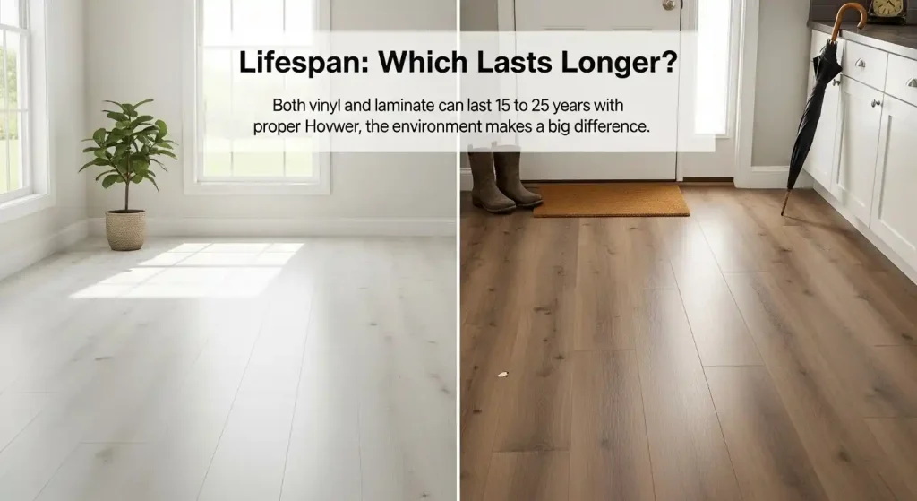 Lifespan Which Lasts Longer