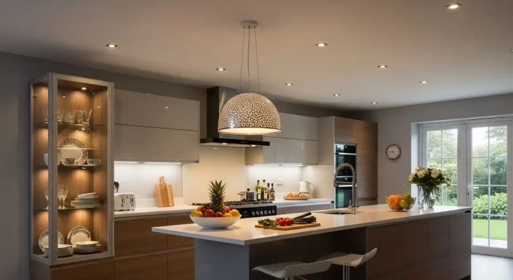 Lighting The Unsung Hero of Style and Function
