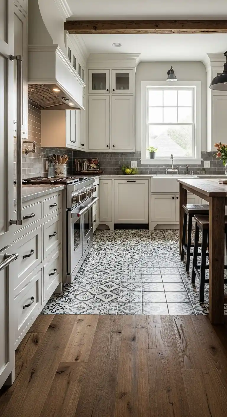 Rustic Flooring 101