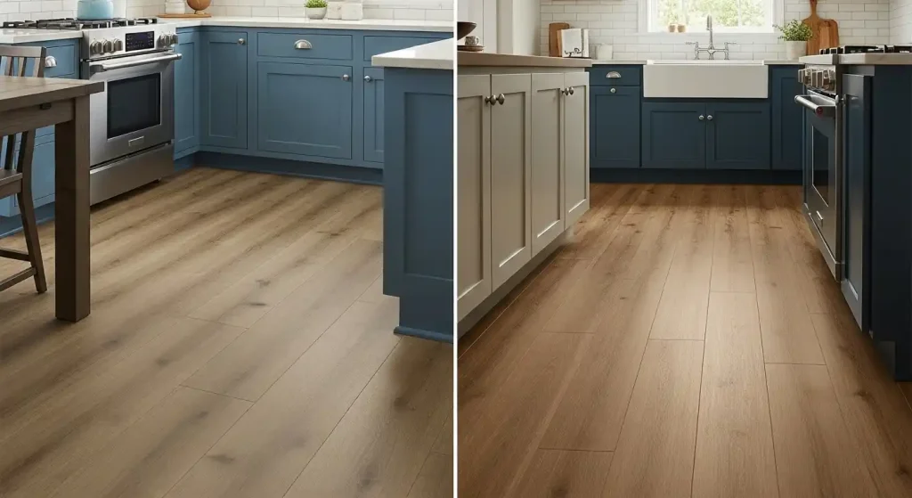 Style and Design Options