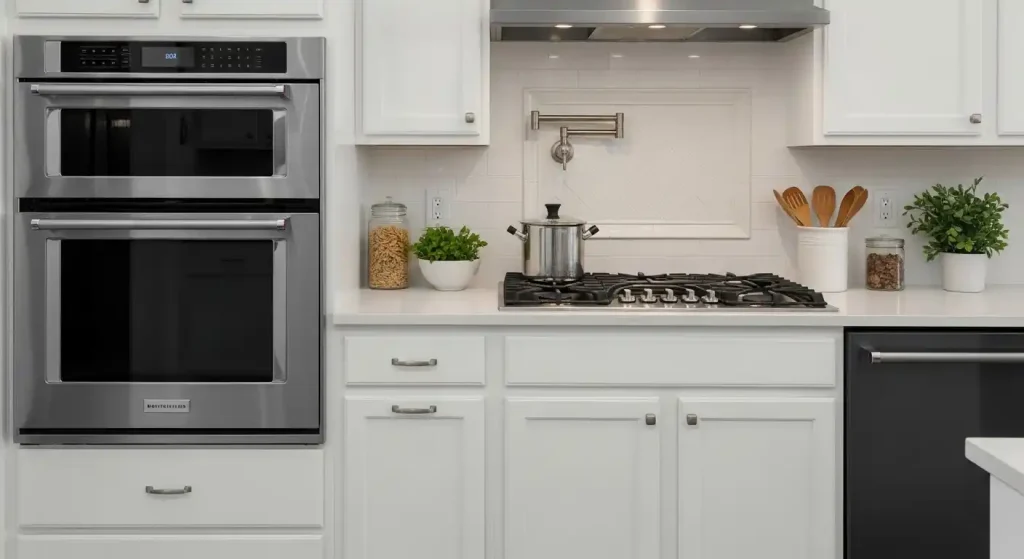 The Little Details Appliances and Accessories