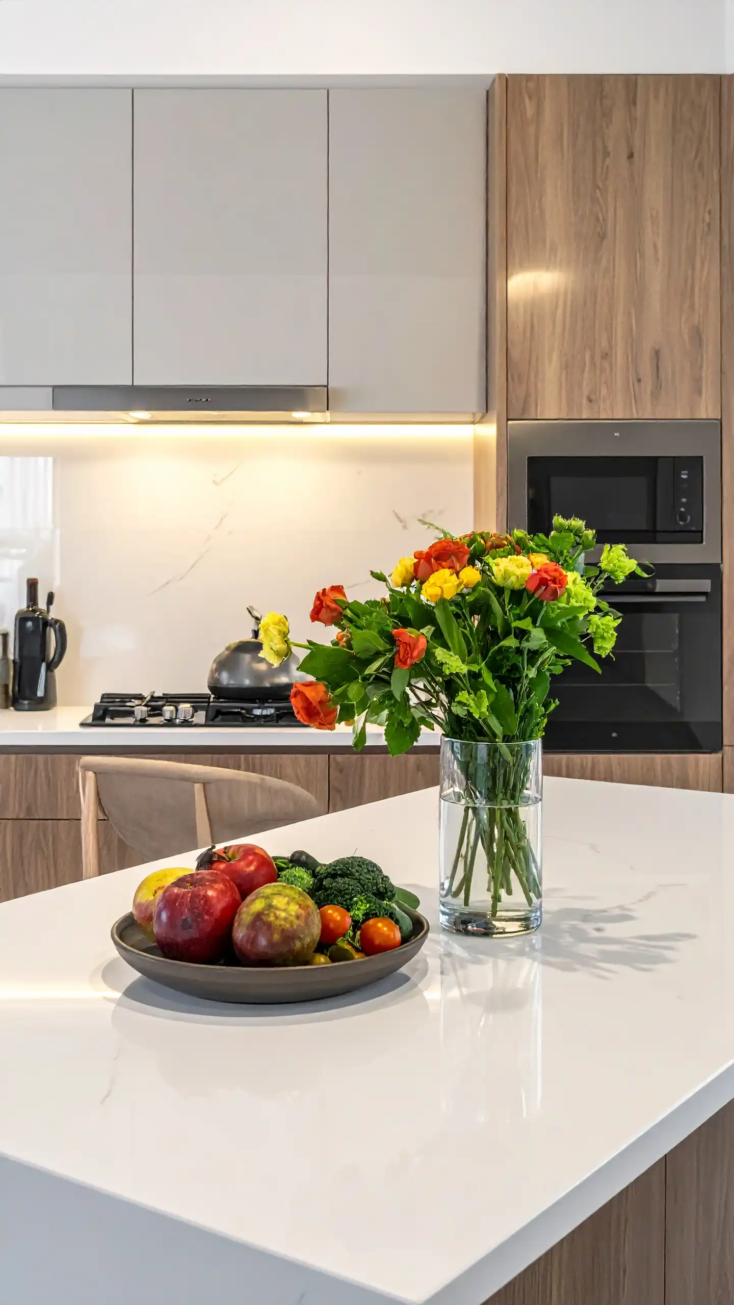 17 Kitchen Counter Top Decor Ideas to Transform Your Space Elegantly 22 Tips for Long-Lasting Countertop Decor