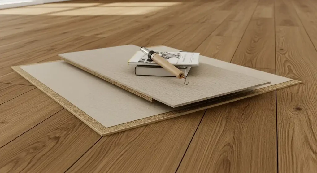 Understanding Laminate Kitchen Flooring