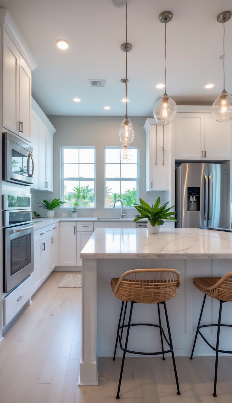 7 Best Kitchen Remodelers Orlando for Expert Renovations and Reliable Service