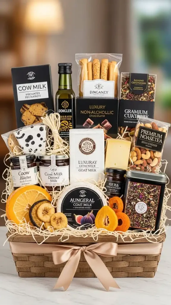 Gift Ideas for Dinner Party