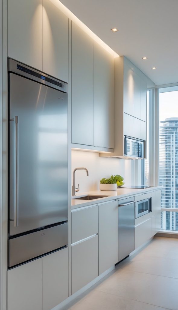 Condo Kitchen Ideas: 13 Modern Looks You’ll Love