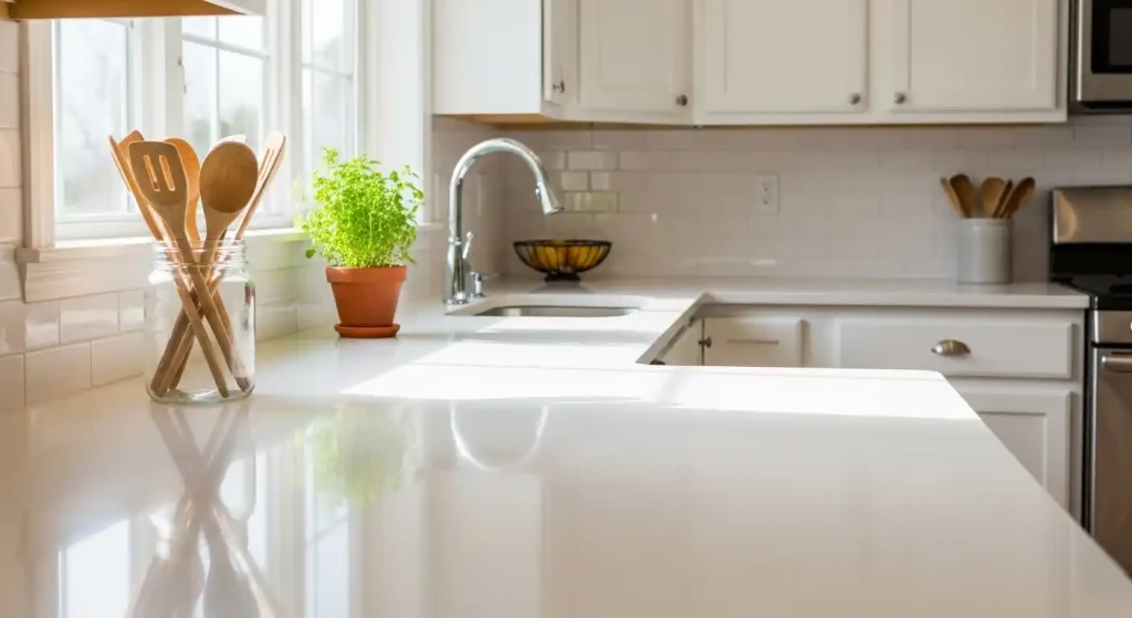 How to Declutter Kitchen Counters and Keep Them Clear 1