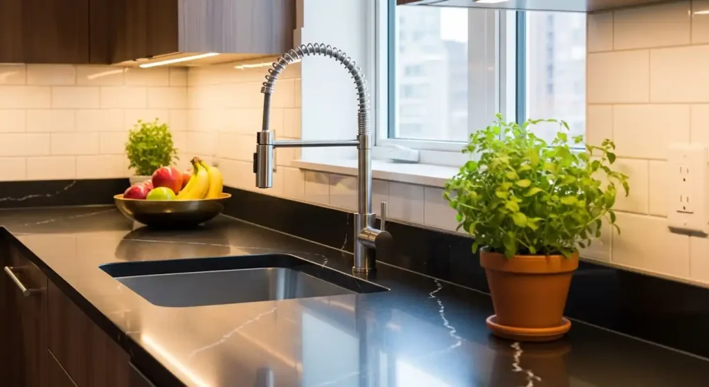 How to Declutter Kitchen Counters and Keep Them Clear
