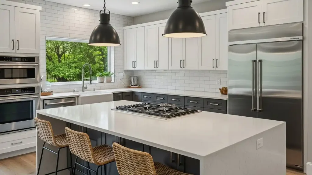 How to Plan a Kitchen Remodel on a Tight Budget